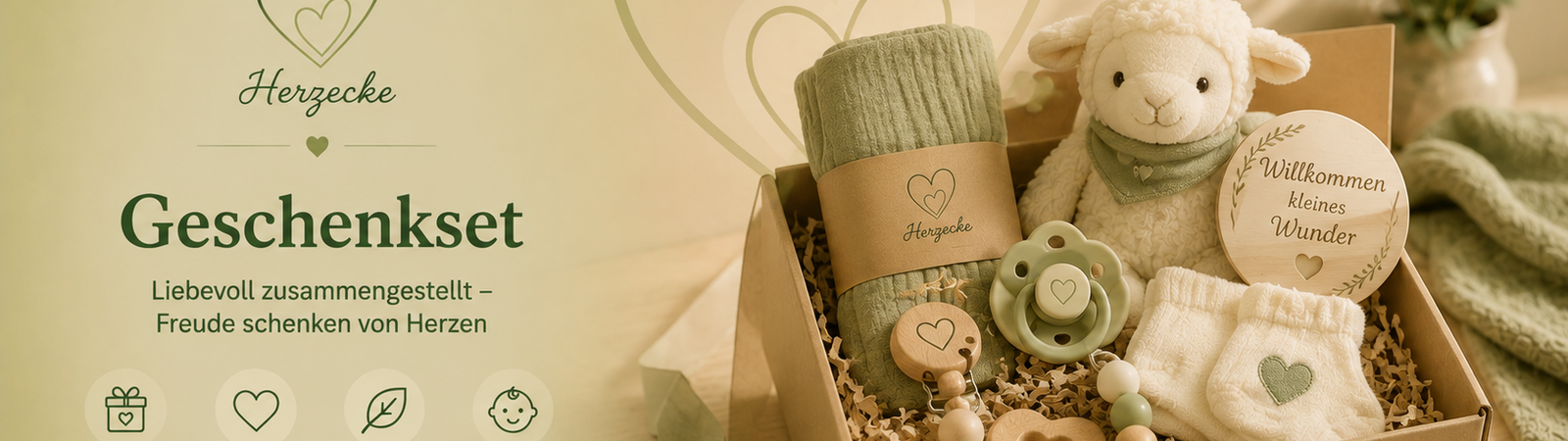 Geschenkset