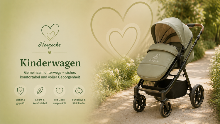 Kinderwagen