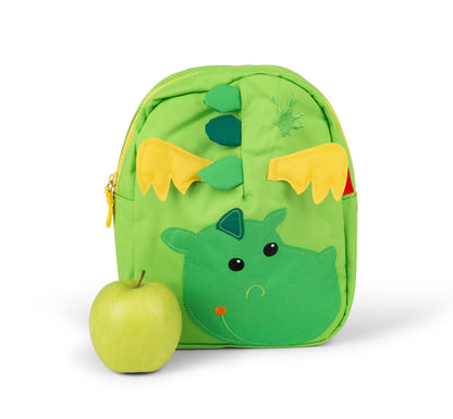 Sigikid Kinder Rucksack Drache