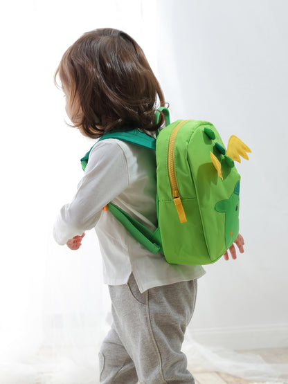 Sigikid Kinder Rucksack Drache