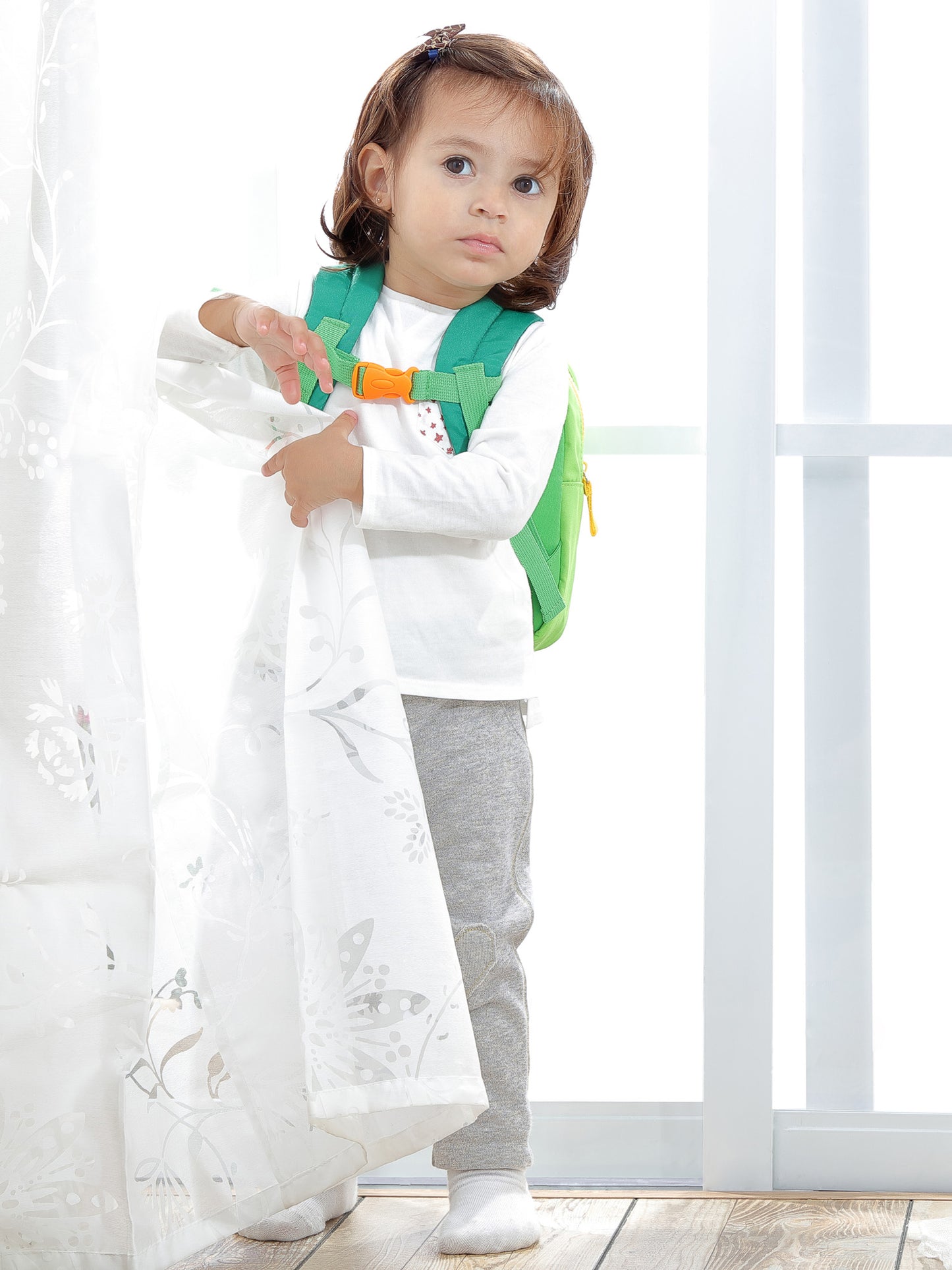 Sigikid Kinder Rucksack Drache