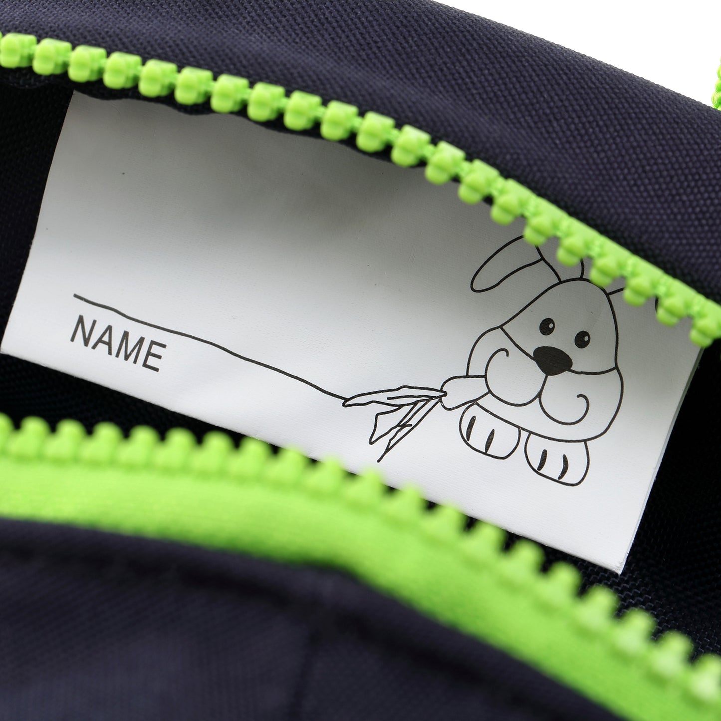 Sigikid Kinder Rucksack Hase