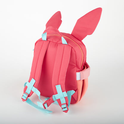 Sigikid  Kinder Pfötchenrucksack Hase