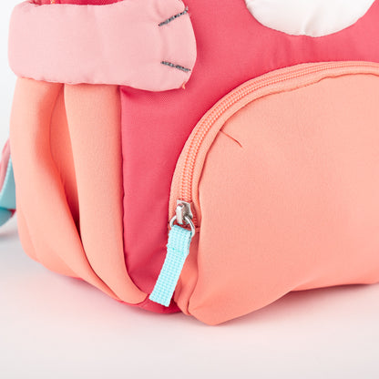 Sigikid  Kinder Pfötchenrucksack Hase