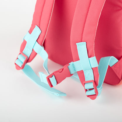 Sigikid  Kinder Pfötchenrucksack Hase