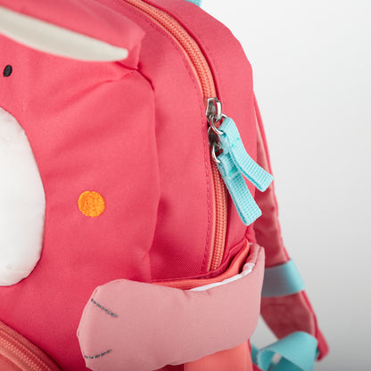 Sigikid  Kinder Pfötchenrucksack Hase