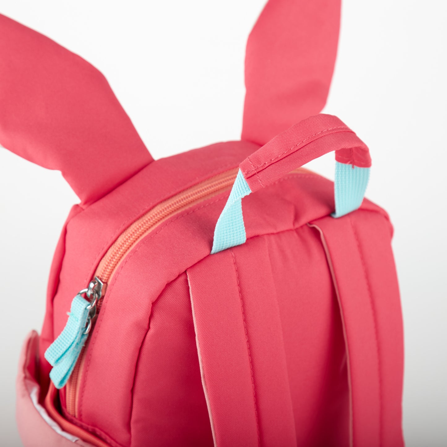 Sigikid  Kinder Pfötchenrucksack Hase