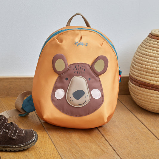 Sigikid Mini Rucksack Bär