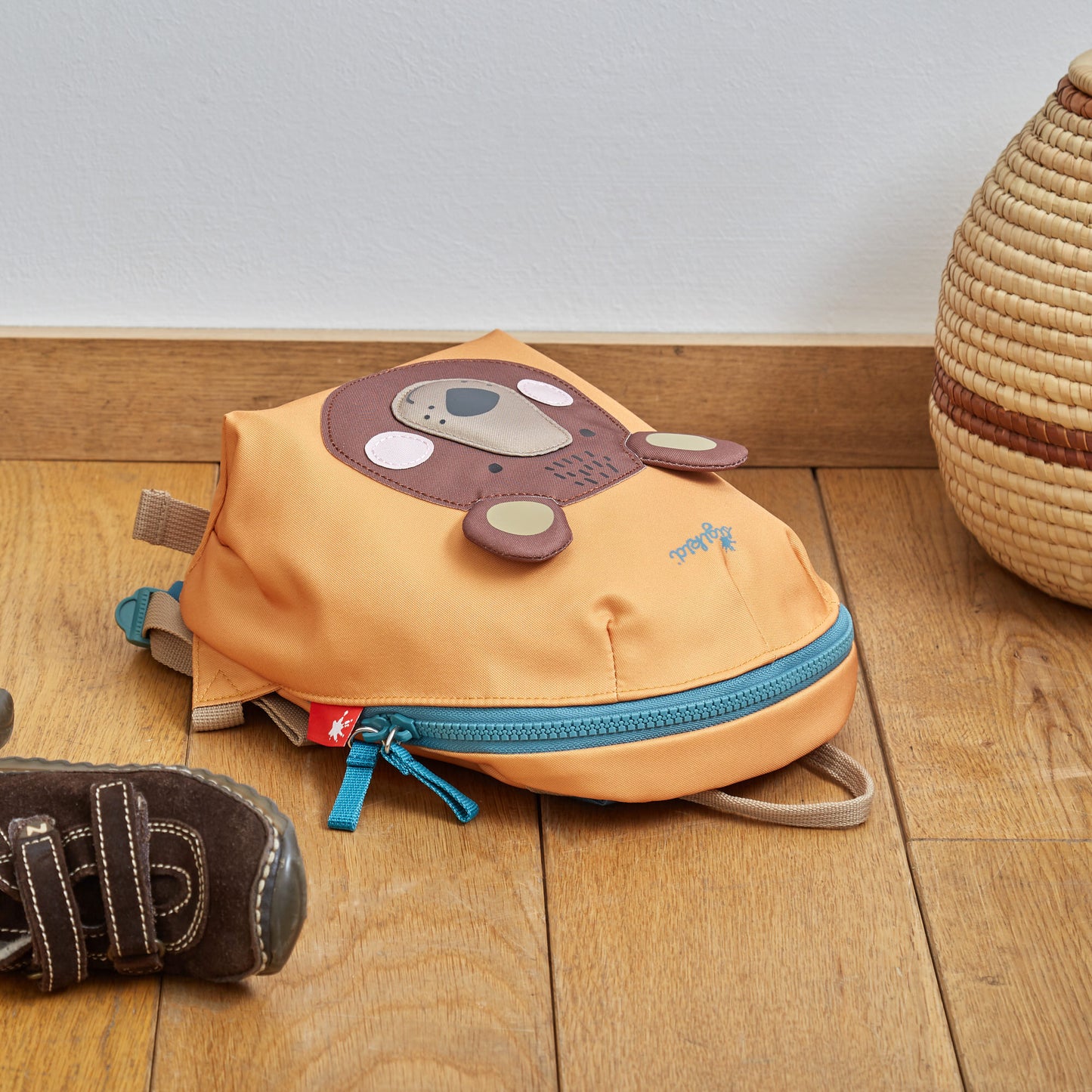 Sigikid Mini Rucksack Bär