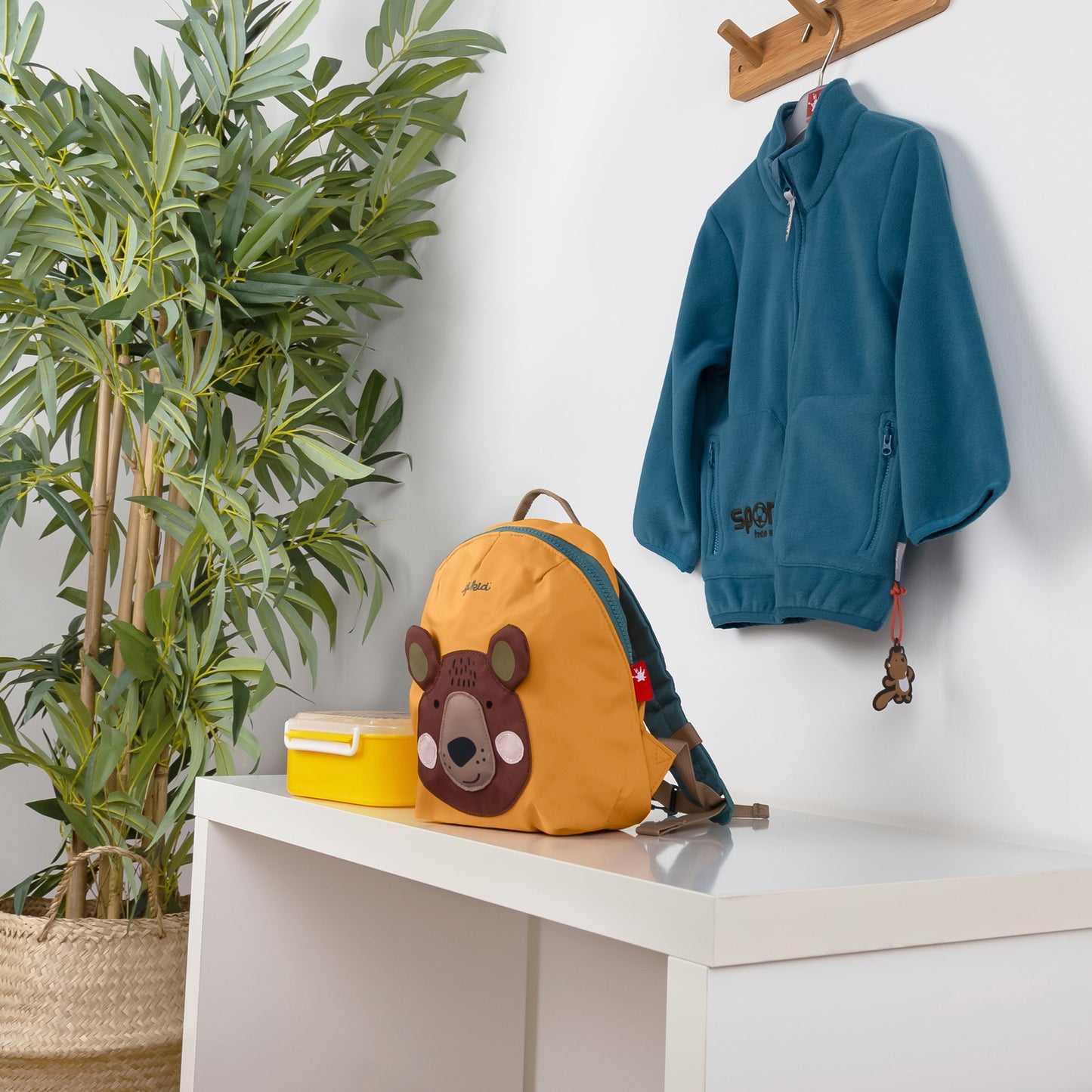Sigikid Mini Rucksack Bär