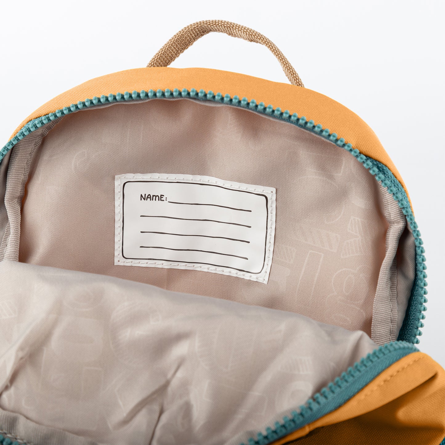Sigikid Mini Rucksack Bär