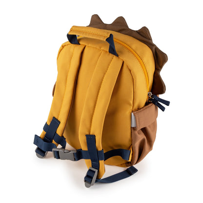 Sigikid Kinder Pfötchenrucksack Löwe