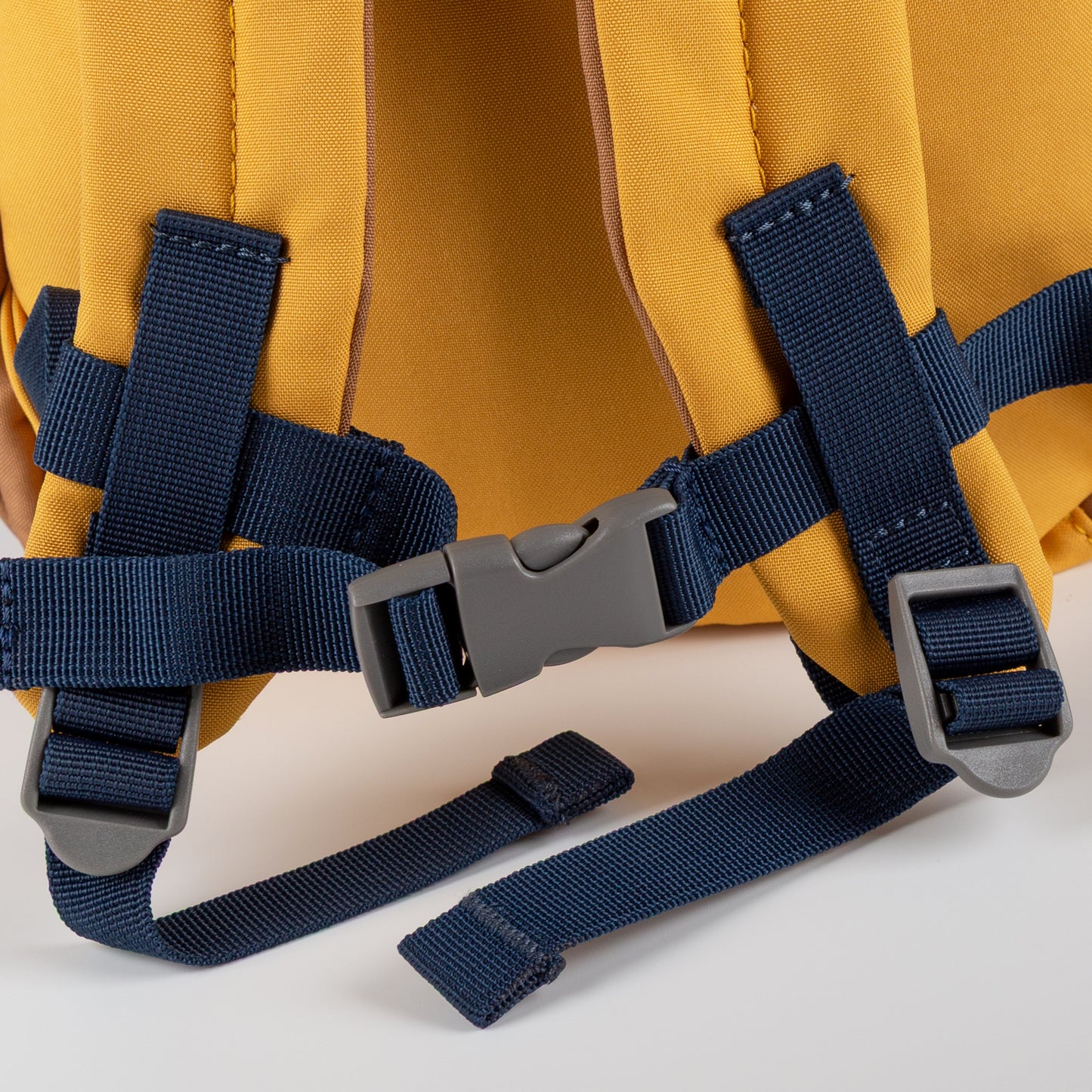 Sigikid Kinder Pfötchenrucksack Löwe