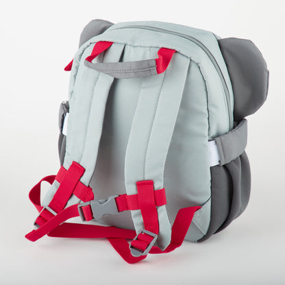Sigikid Kinder Pfötchenrucksack Elefant