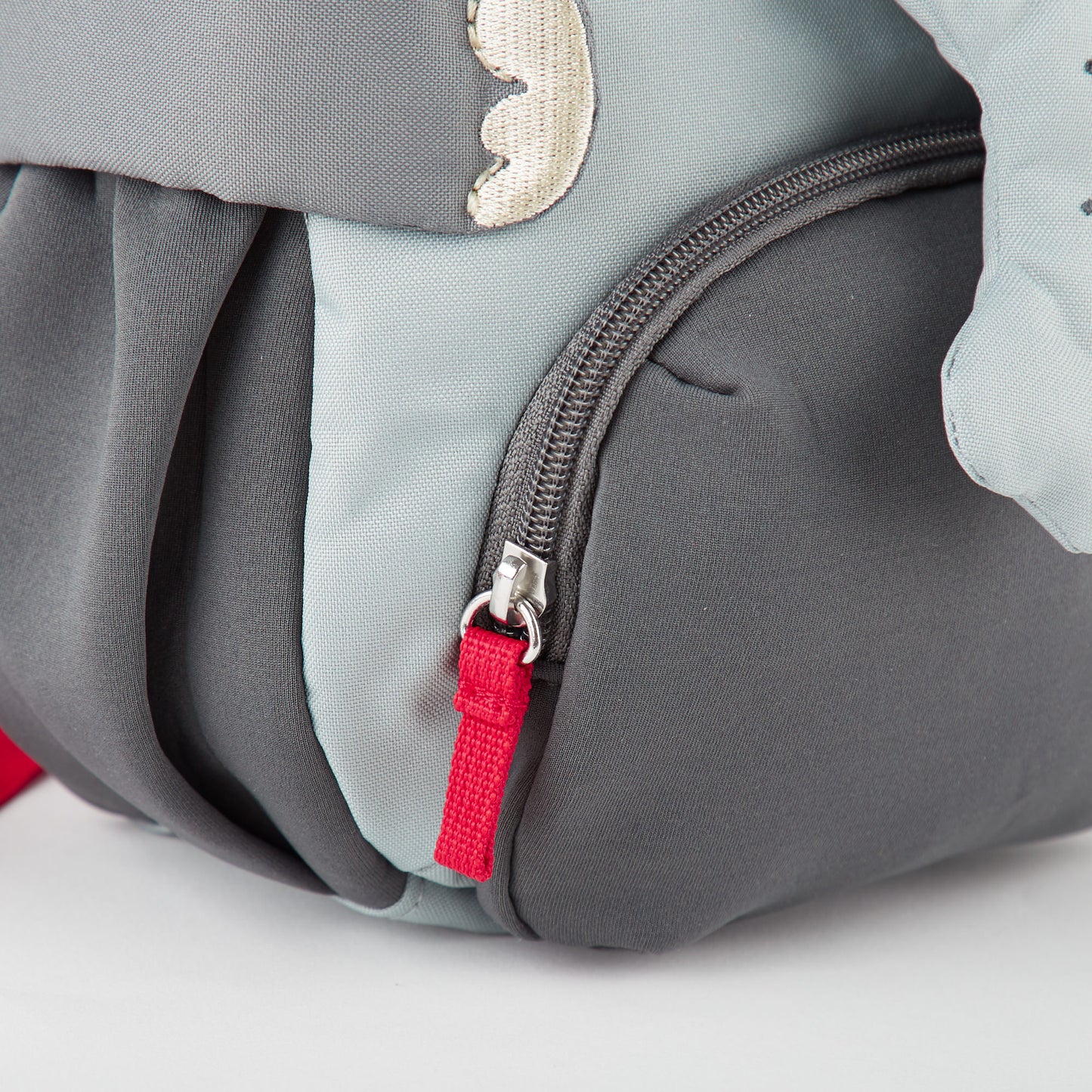 Sigikid Kinder Pfötchenrucksack Elefant