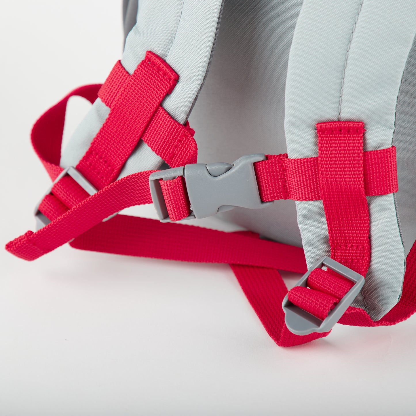 Sigikid Kinder Pfötchenrucksack Elefant