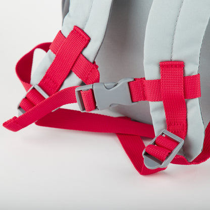 Sigikid Kinder Pfötchenrucksack Elefant