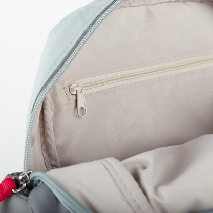 Sigikid Kinder Pfötchenrucksack Elefant