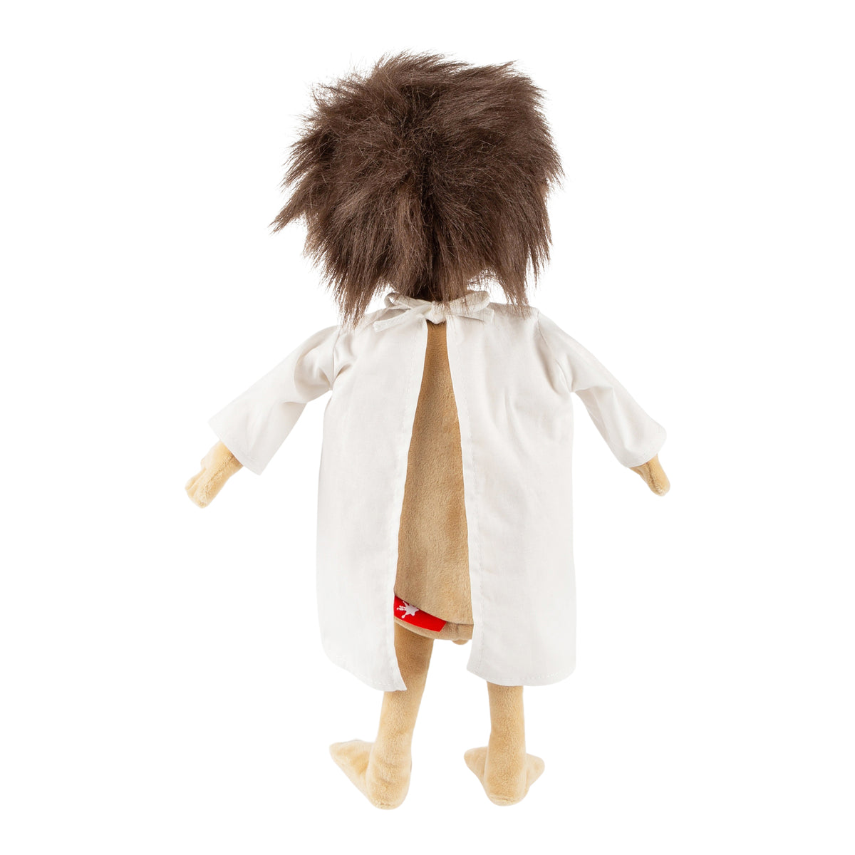 Sigikid Lern-Puppe Erwin der kleine Patient