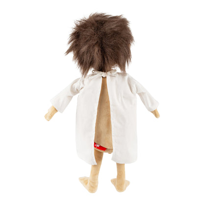 Sigikid Lern-Puppe Erwin der kleine Patient