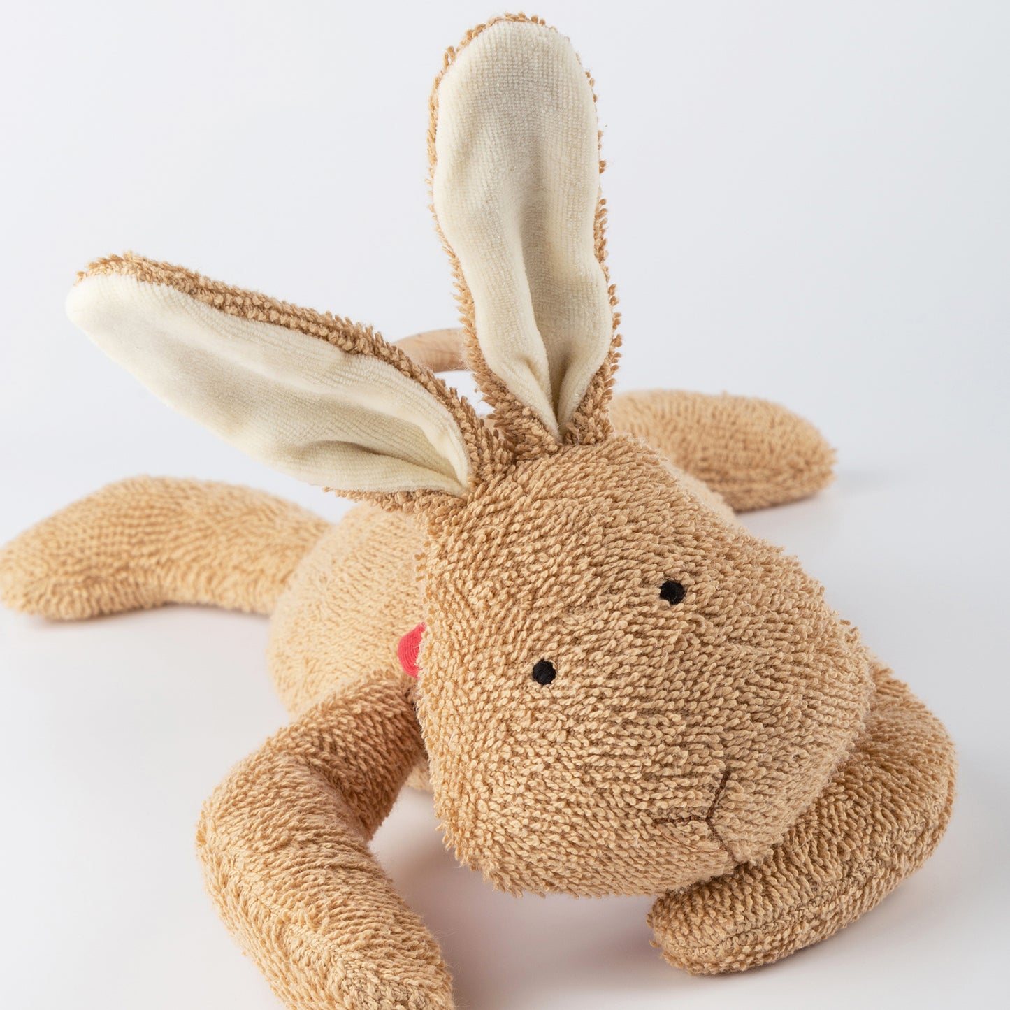 Sigikid Mami Spieluhr Hase Mamilodie, beige