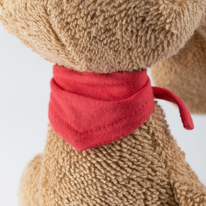 Sigikid Mami Spieluhr Hase Mamilodie, beige