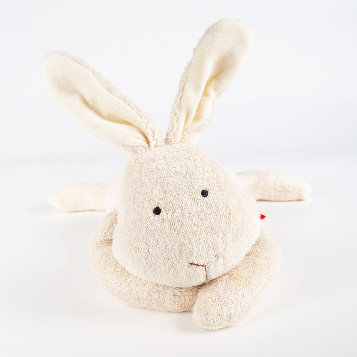 Sigikid Mami Spieluhr Hase Mamilodie, écru