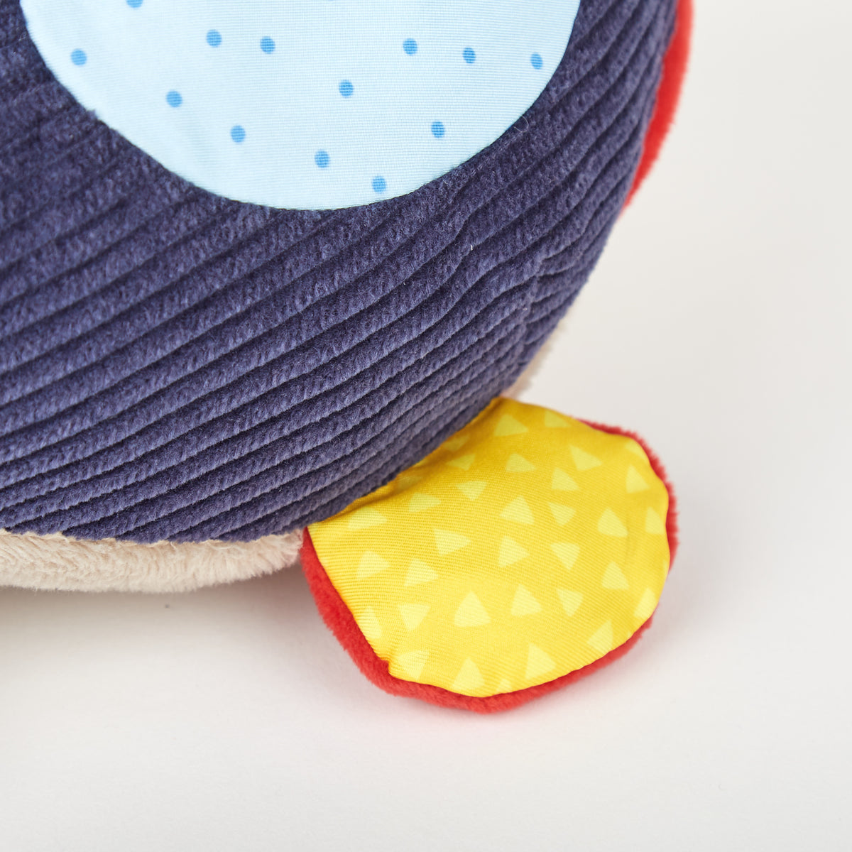 Sigikid Babyspielzeug Wal mit ausziehbarer Wasserfontäne