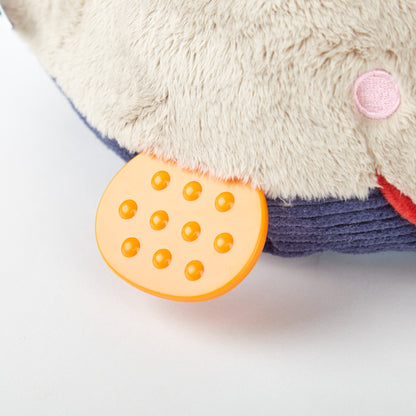 Sigikid Babyspielzeug Wal mit Funktion
