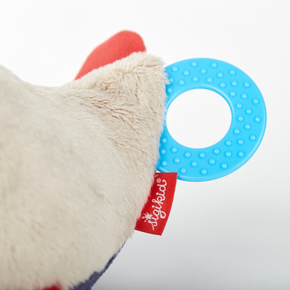 Sigikid Babyspielzeug Wal mit Funktion