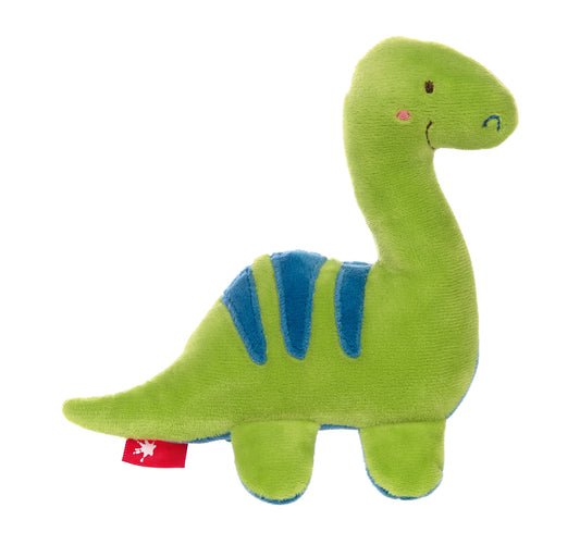 Baby Quietsche Dinosaurier