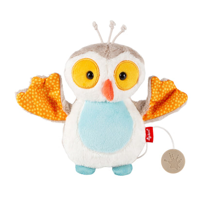 sigikid Baby Spieluhr Eule mit Harry Potter Melodie