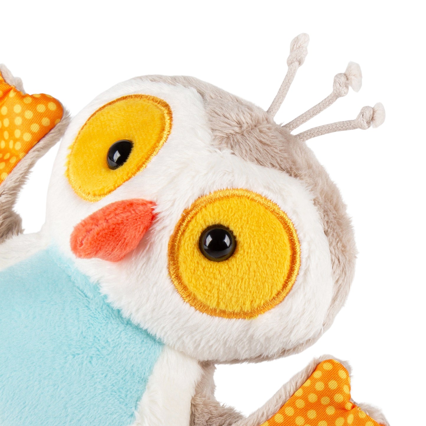 sigikid Baby Spieluhr Eule mit Harry Potter Melodie