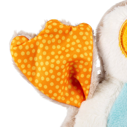 sigikid Baby Spieluhr Eule mit Harry Potter Melodie