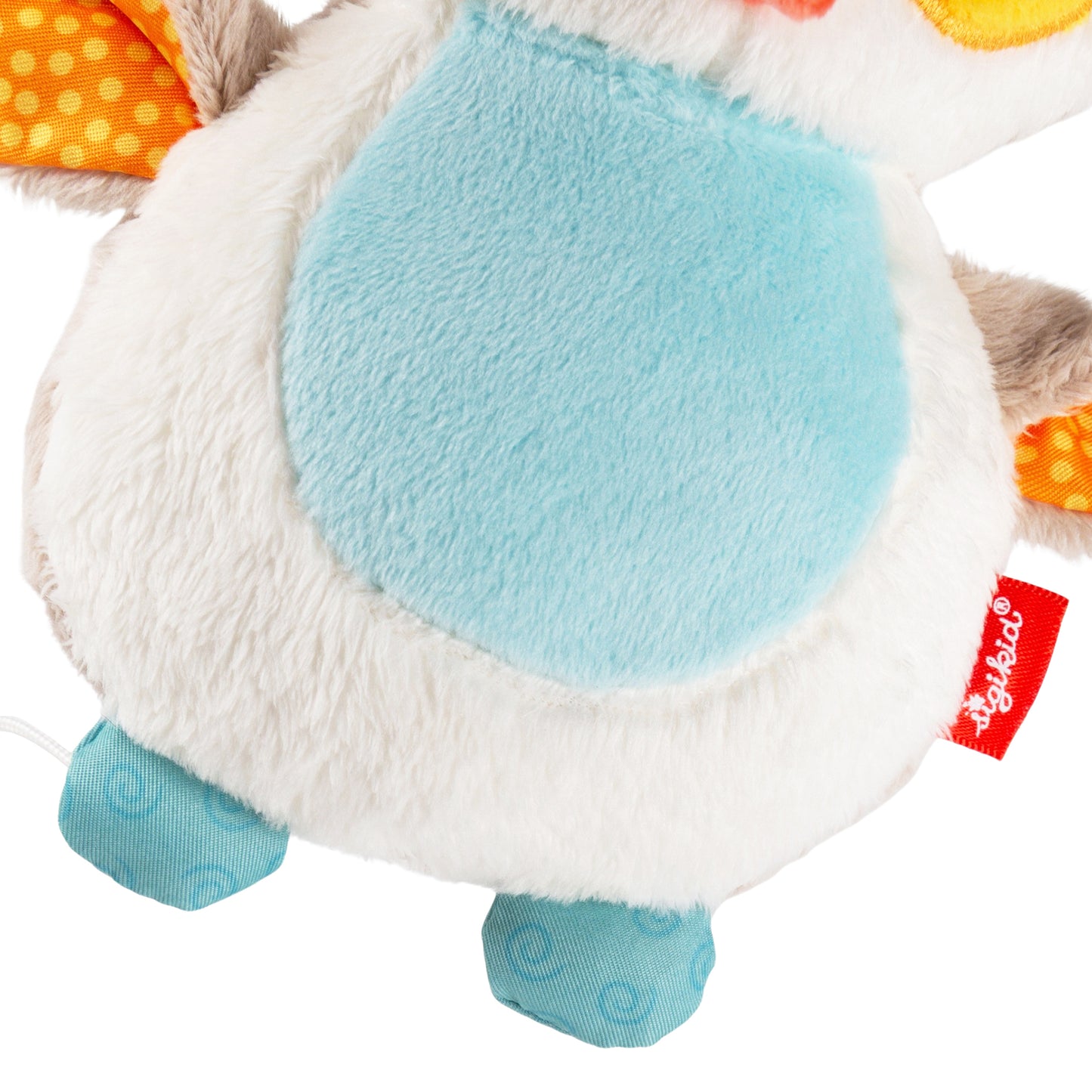 sigikid Baby Spieluhr Eule mit Harry Potter Melodie