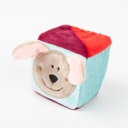 Sigikid Baby Würfel Set, PlayQ