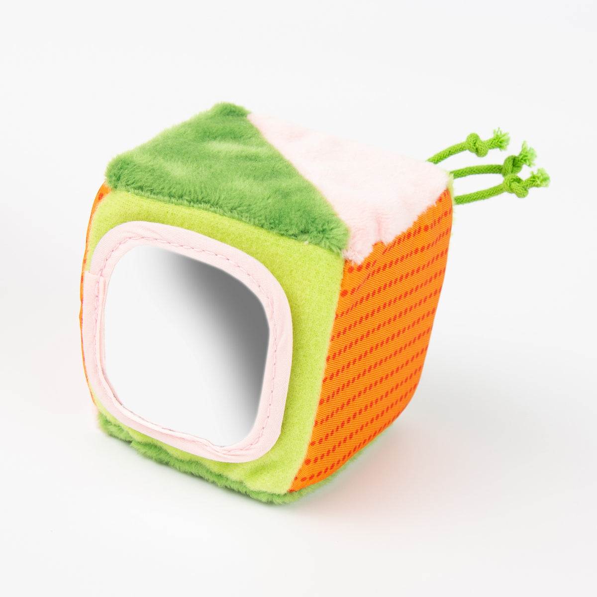 Sigikid Baby Würfel Set, PlayQ