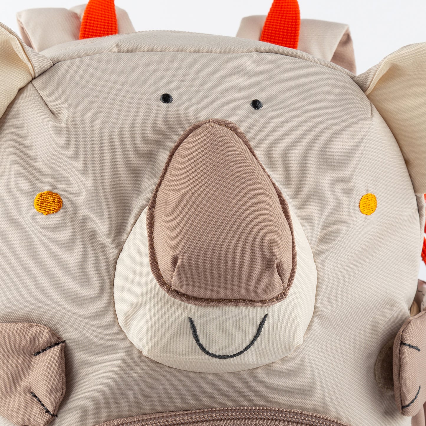 Sigikid Kinder Pfötchen-Rucksack Koala