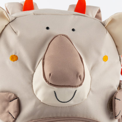 Sigikid Kinder Pfötchen-Rucksack Koala
