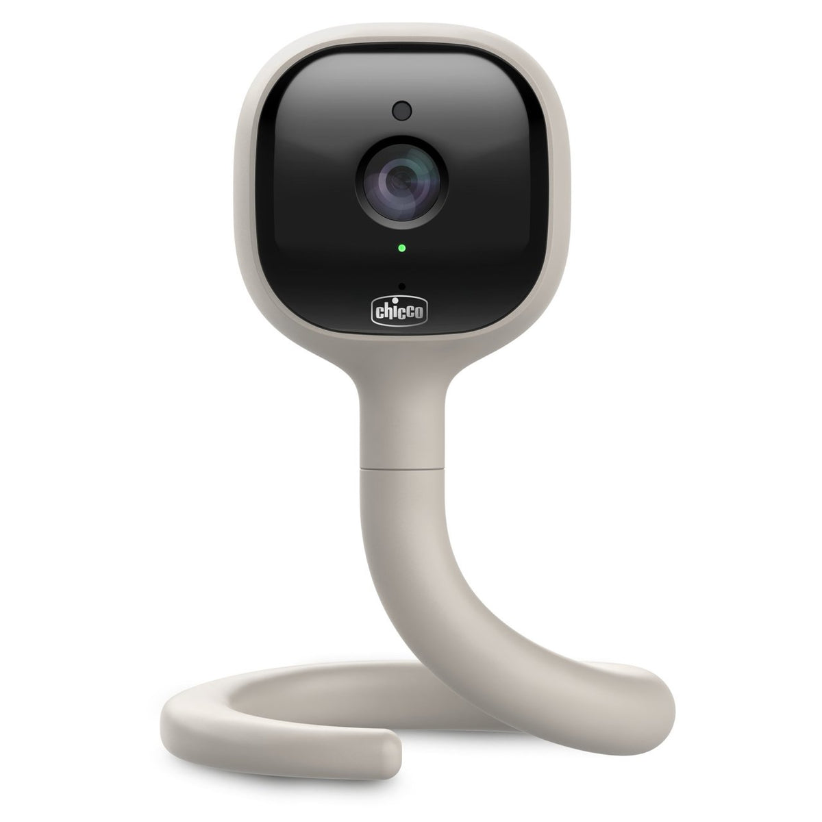 chicco Wifi Video-Babyphone mit flexibler Halterung