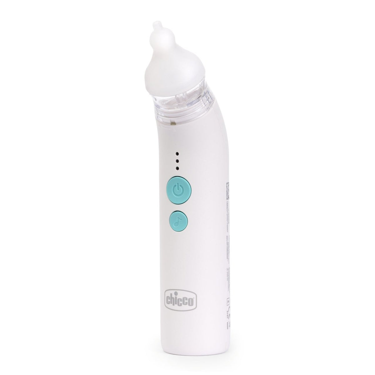 chicco Elektrischer Nasensauger PhysioClean