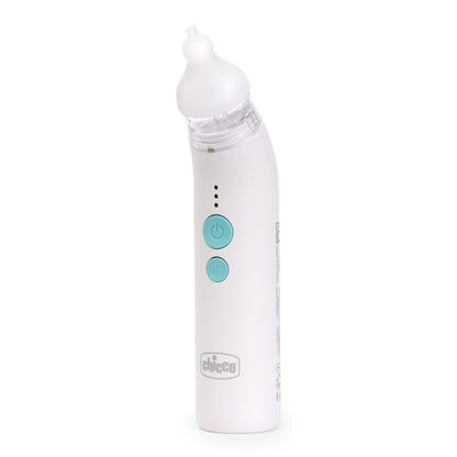 chicco Elektrischer Nasensauger PhysioClean