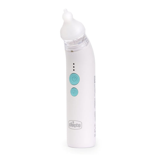 chicco Elektrischer Nasensauger PhysioClean