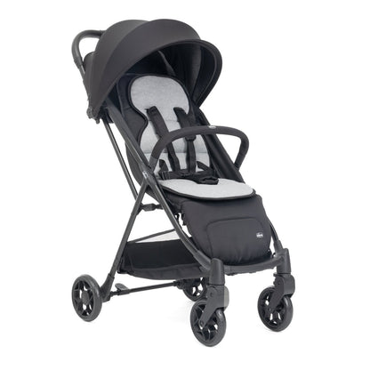 chicco Taormina Buggy mit Baumwollauflage