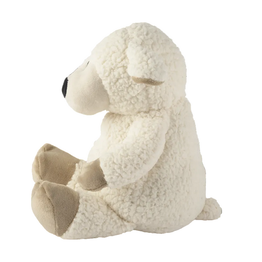 Warmies® Schaf Locke Sherpa