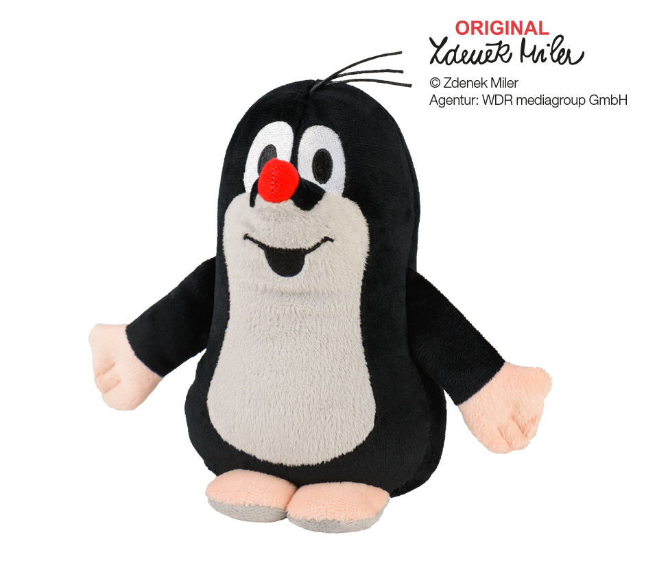 Warmies® Maulwurf