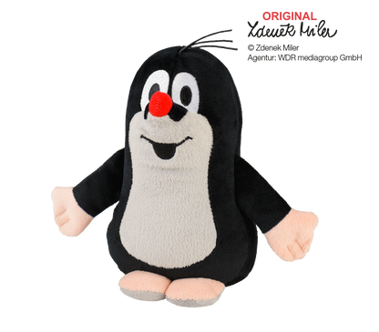 Warmies® Maulwurf