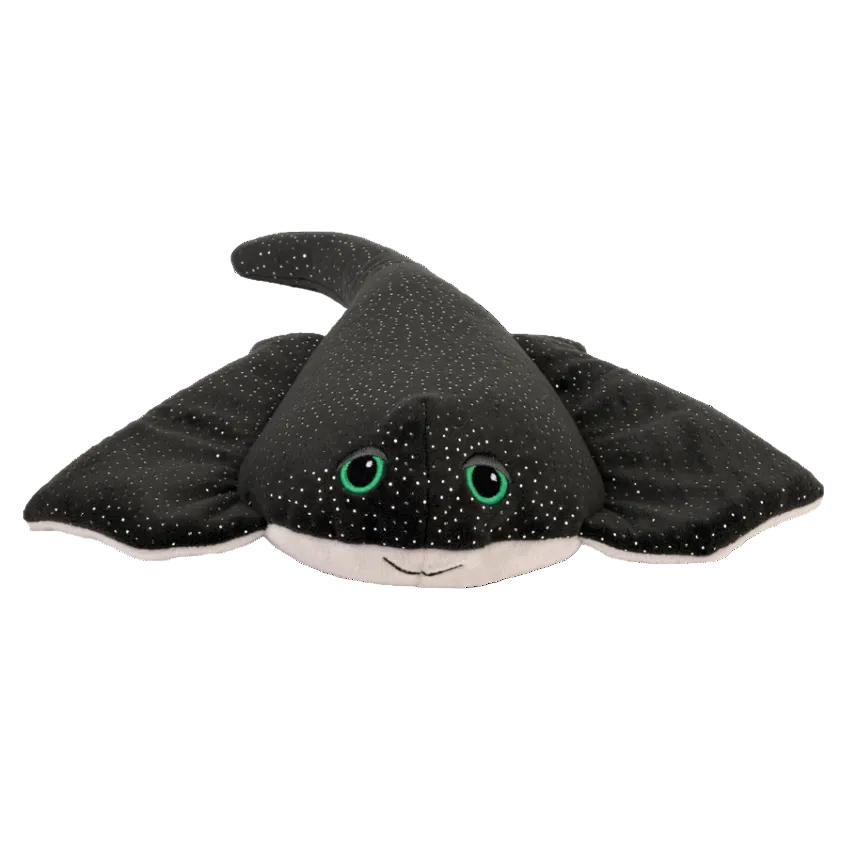 Warmies® Manta-Rochen