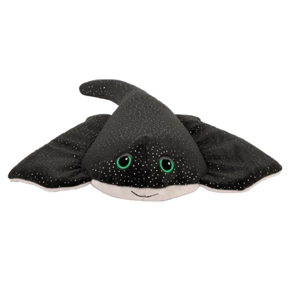 Warmies® Manta-Rochen