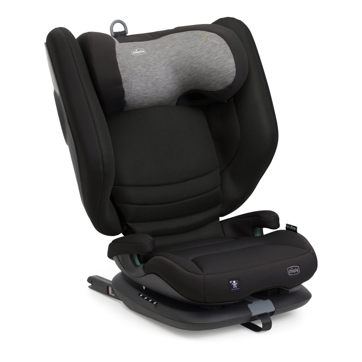 chicco Kindersitz Fold&Go S i-Size (100-150 cm)